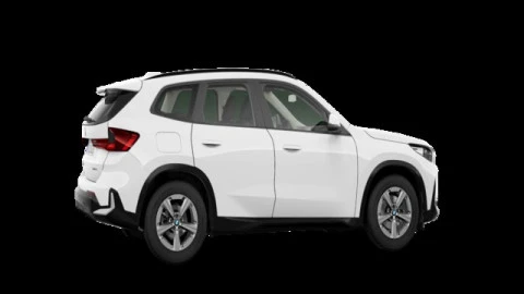 BMW X1 sDrive18d