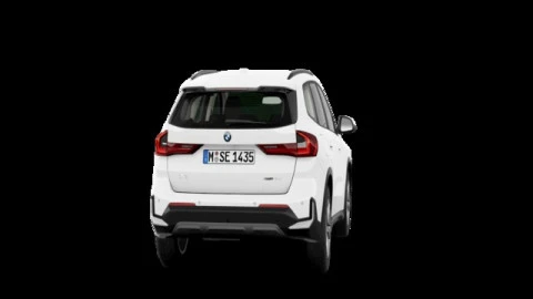 BMW X1 sDrive18d