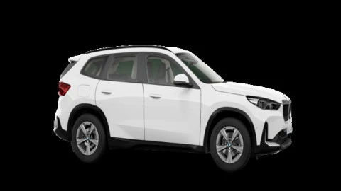 BMW X1 sDrive18d