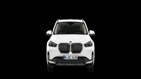 BMW X1 sDrive18d
