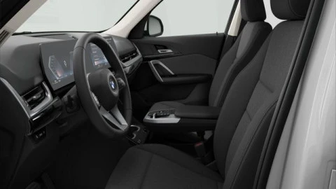 BMW X1 sDrive18d