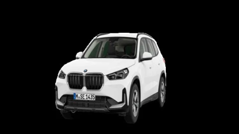 BMW X1 sDrive18d