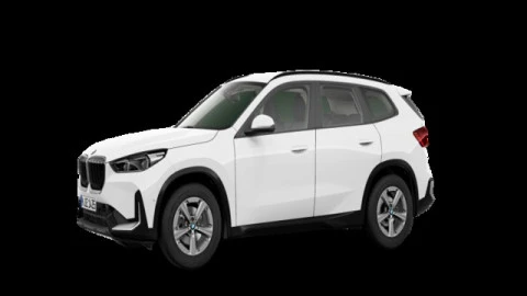 BMW X1 sDrive18d