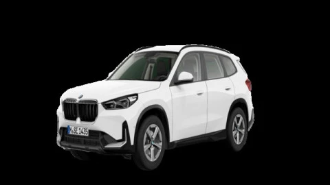 BMW X1 sDrive18d