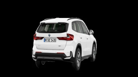 BMW X1 sDrive18d