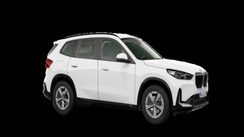 BMW X1 sDrive18d