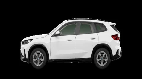 BMW X1 sDrive18d
