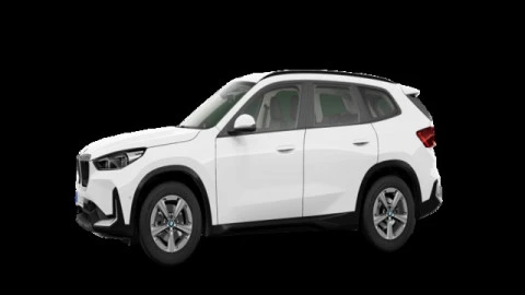 BMW X1 sDrive18d