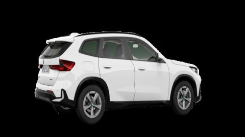 BMW X1 sDrive18d