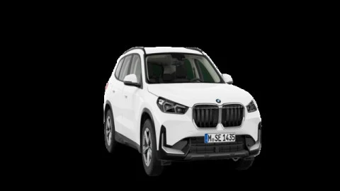 BMW X1 sDrive18d