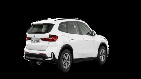 BMW X1 sDrive18d