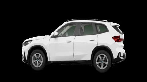 BMW X1 sDrive18d