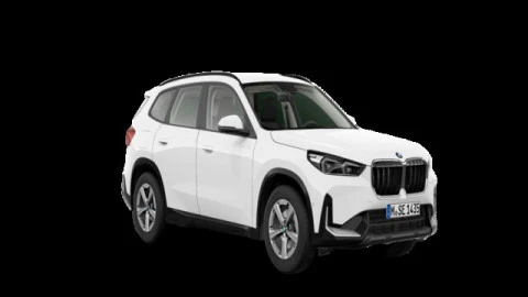 BMW X1 sDrive18d