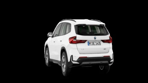 BMW X1 sDrive18d