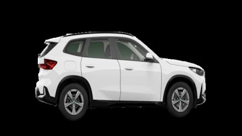 BMW X1 sDrive18d