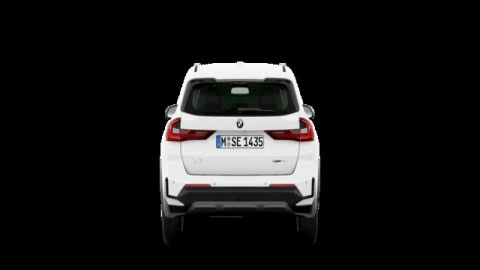 BMW X1 sDrive18d