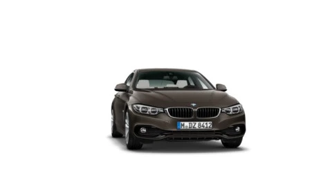 BMW Serie 4 420d Gran Coupe