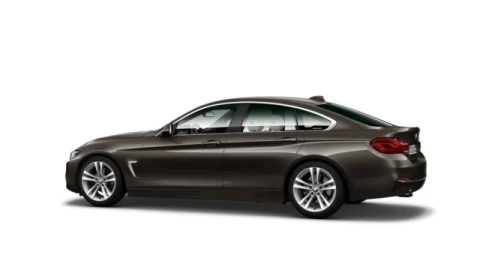 BMW Serie 4 420d Gran Coupe