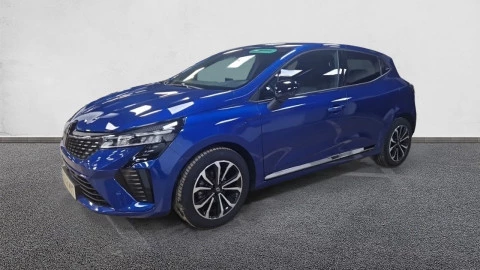 Renault Clio techno Eco-G 100cv (74kW)