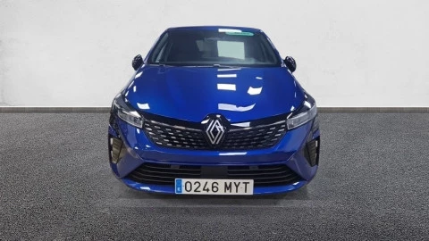 Renault Clio techno Eco-G 100cv (74kW)
