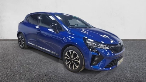 Renault Clio techno Eco-G 100cv (74kW)