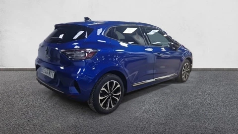 Renault Clio techno Eco-G 100cv (74kW)