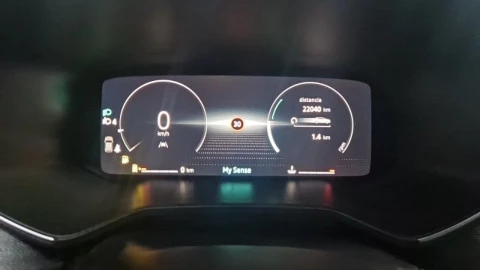 Renault Clio techno Eco-G 100cv (74kW)