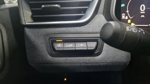 Renault Clio techno Eco-G 100cv (74kW)