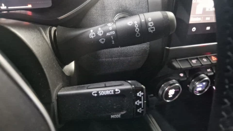 Renault Clio techno Eco-G 100cv (74kW)