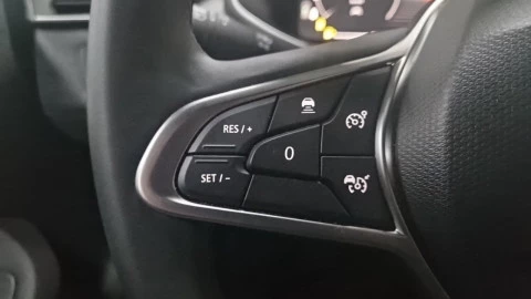 Renault Clio techno Eco-G 100cv (74kW)