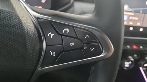 Renault Clio techno Eco-G 100cv (74kW)