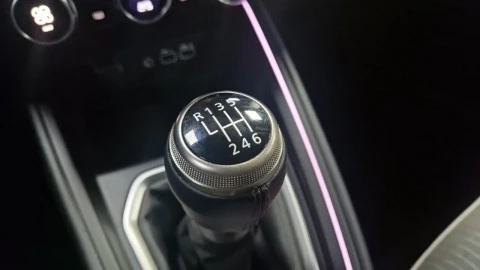 Renault Clio techno Eco-G 100cv (74kW)