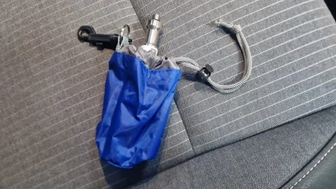 Renault Clio techno Eco-G 100cv (74kW)