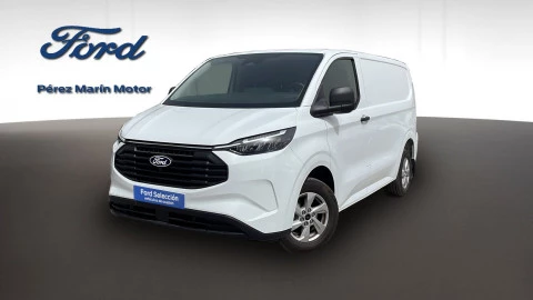 Ford Transit Custom  Van 2.5 Duratec Sport 320 L1 171kW