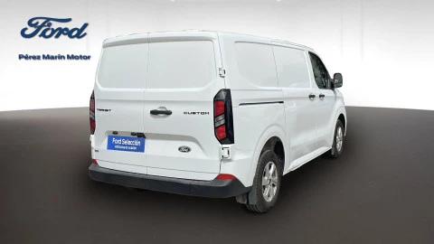 Ford Transit Custom  Van 2.5 Duratec Sport 320 L1 171kW