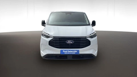Ford Transit Custom  Van 2.5 Duratec Sport 320 L1 171kW