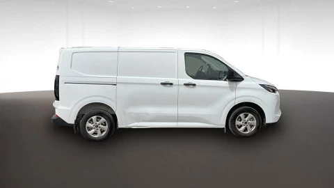 Ford Transit Custom  Van 2.5 Duratec Sport 320 L1 171kW