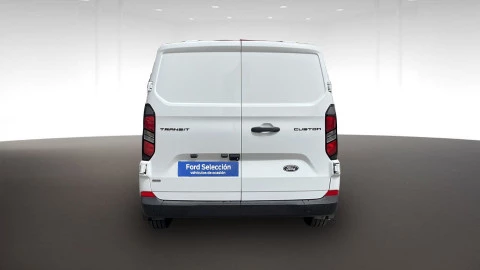 Ford Transit Custom  Van 2.5 Duratec Sport 320 L1 171kW