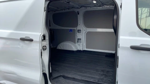 Ford Transit Custom  Van 2.5 Duratec Sport 320 L1 171kW