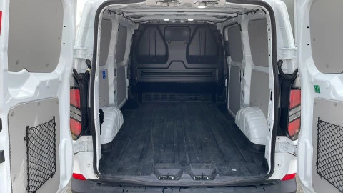 Ford Transit Custom  Van 2.5 Duratec Sport 320 L1 171kW