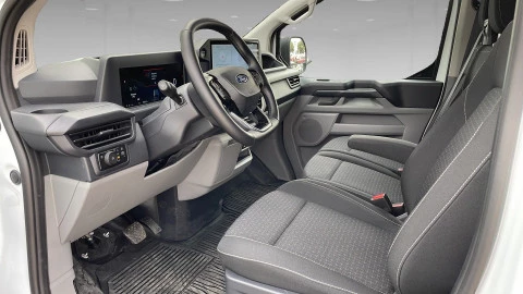 Ford Transit Custom  Van 2.5 Duratec Sport 320 L1 171kW