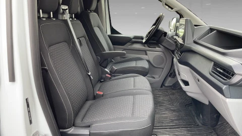 Ford Transit Custom  Van 2.5 Duratec Sport 320 L1 171kW