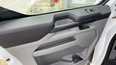 Ford Transit Custom  Van 2.5 Duratec Sport 320 L1 171kW