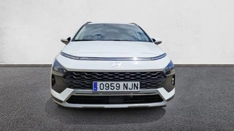 Hyundai Bayon 1.0 TGDI 74kW (100CV) 48V Maxx