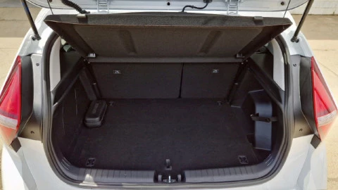 Hyundai Bayon 1.0 TGDI 74kW (100CV) 48V Maxx