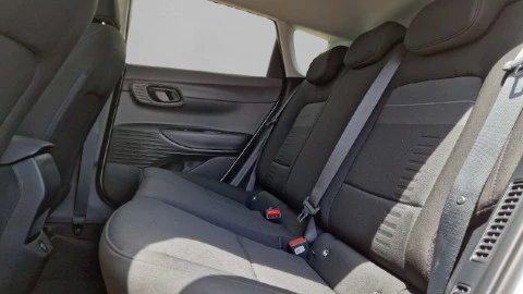 Hyundai Bayon 1.0 TGDI 74kW (100CV) 48V Maxx