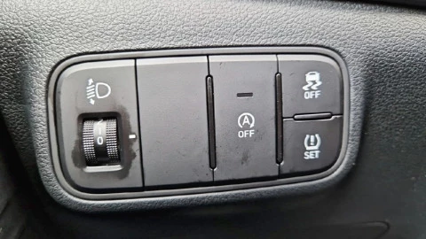 Hyundai Bayon 1.0 TGDI 74kW (100CV) 48V Maxx