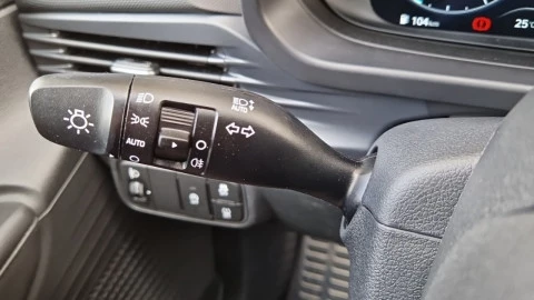 Hyundai Bayon 1.0 TGDI 74kW (100CV) 48V Maxx