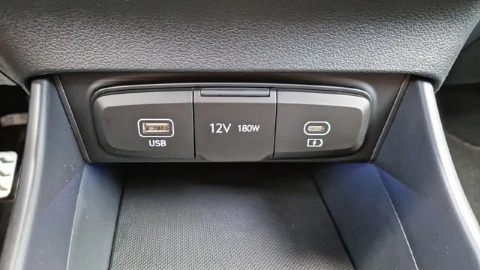 Hyundai Bayon 1.0 TGDI 74kW (100CV) 48V Maxx