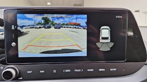 Hyundai Bayon 1.0 TGDI 74kW (100CV) 48V Maxx